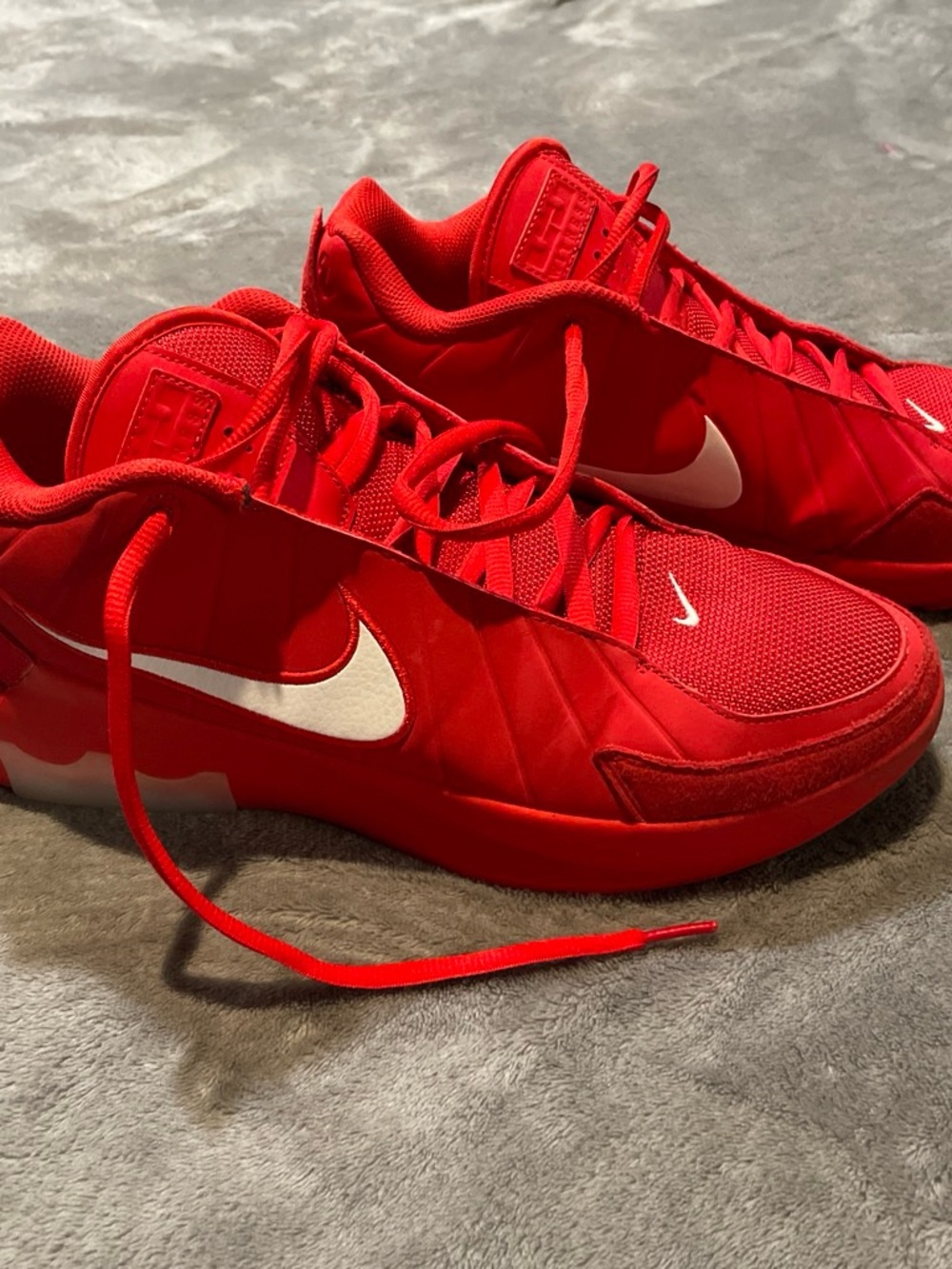 LeBron Witness 9 Basketball Sneakers